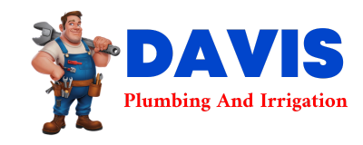 Trusted plumber in SISTERS